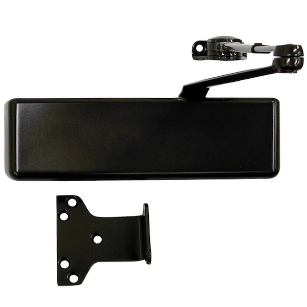 Manual, Hydraulic, 4040XP Series Surface Mounted Closers, Surface Mounted Closer, Heavy Duty